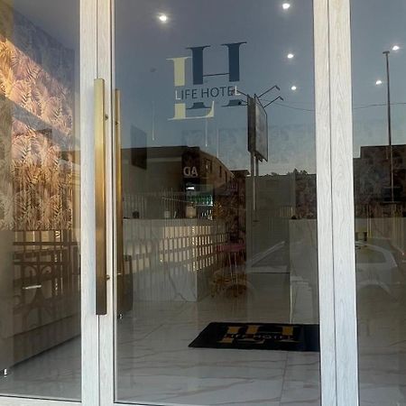 Life Hotel Касалнуово ди Наполи Екстериор снимка