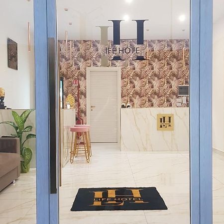 Life Hotel Касалнуово ди Наполи Екстериор снимка