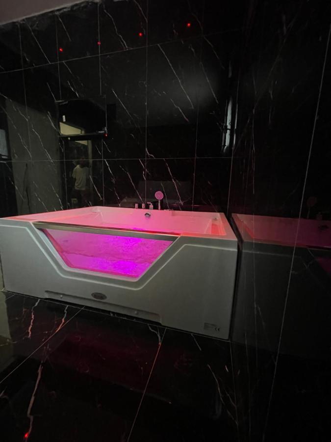 Life Hotel Касалнуово ди Наполи Екстериор снимка