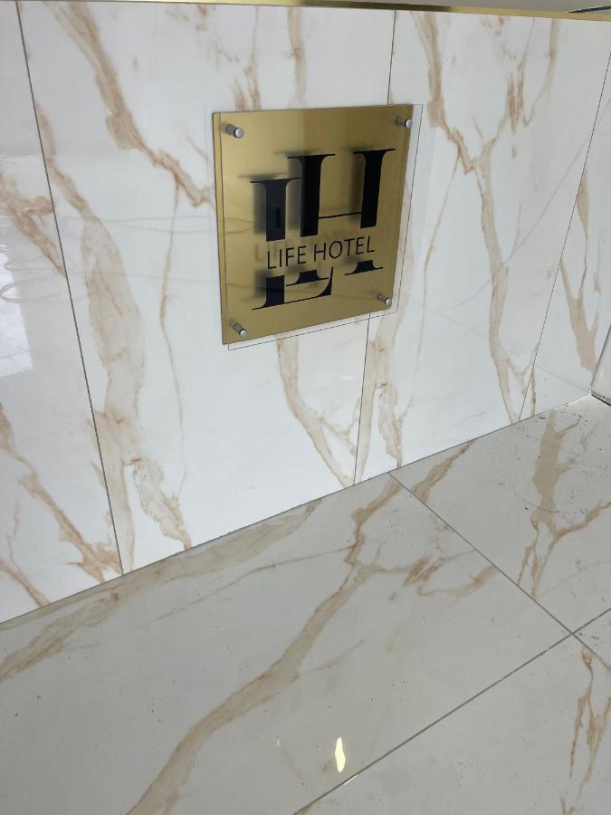 Life Hotel Касалнуово ди Наполи Екстериор снимка