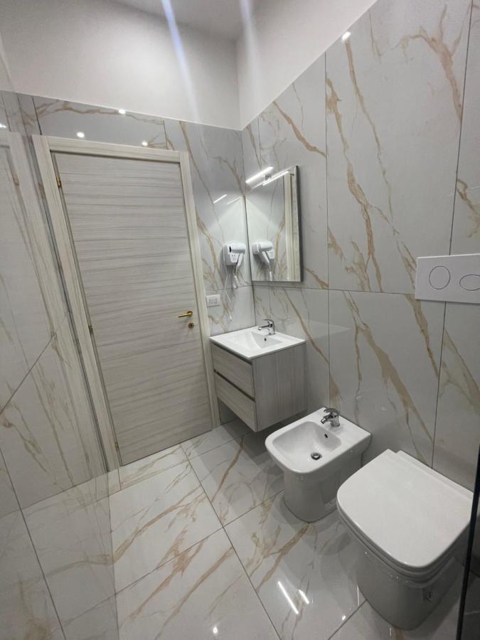 Life Hotel Касалнуово ди Наполи Екстериор снимка