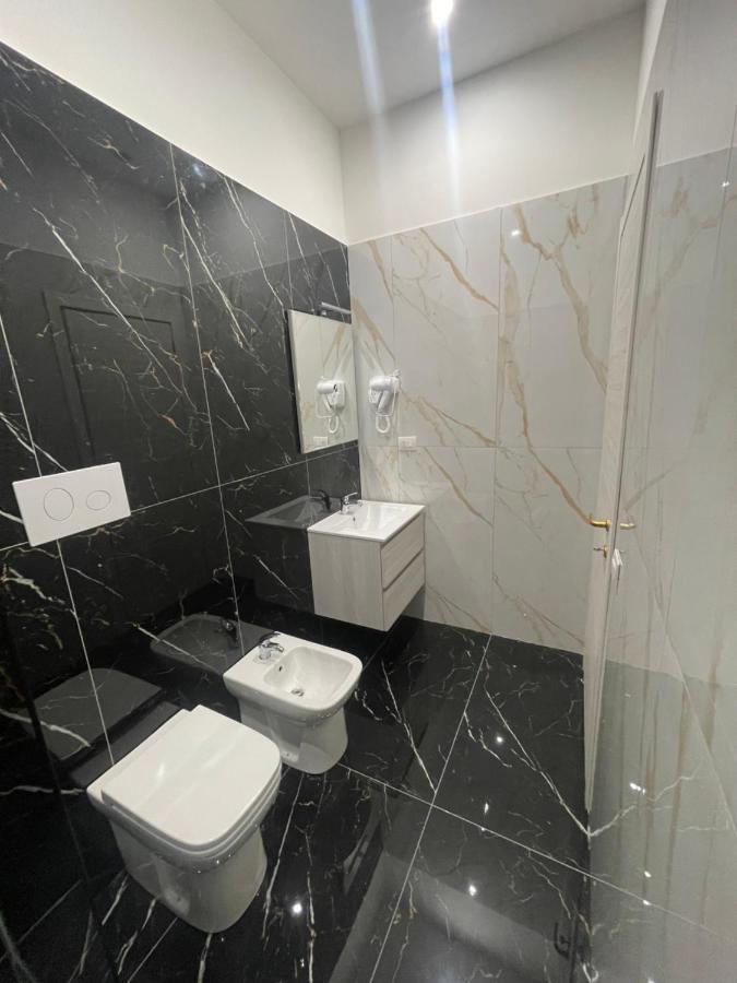 Life Hotel Касалнуово ди Наполи Екстериор снимка
