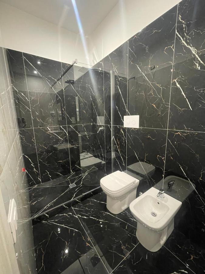Life Hotel Касалнуово ди Наполи Екстериор снимка
