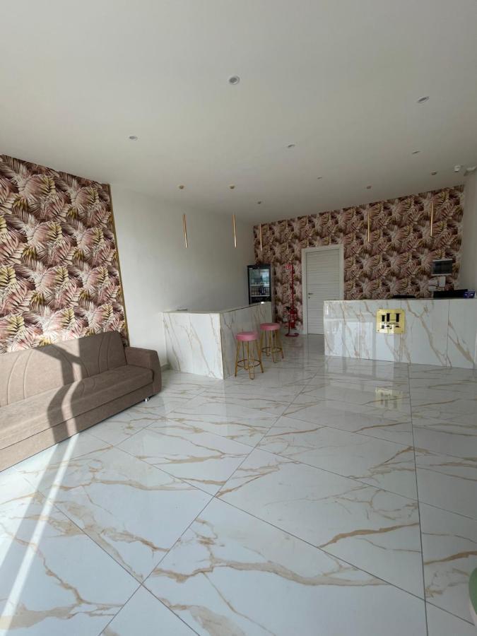 Life Hotel Касалнуово ди Наполи Екстериор снимка
