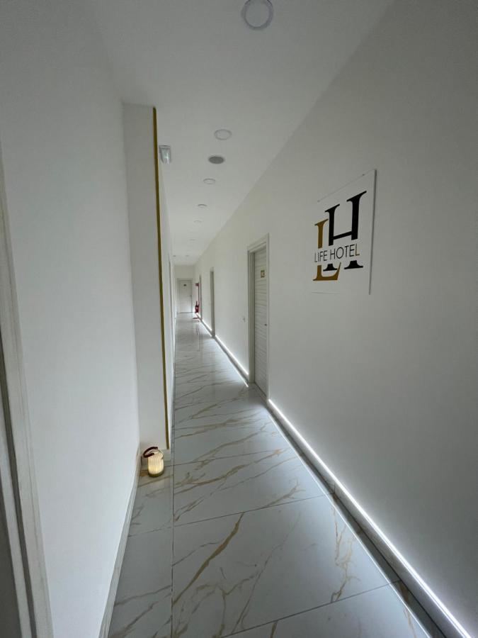 Life Hotel Касалнуово ди Наполи Екстериор снимка