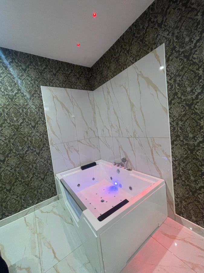 Life Hotel Касалнуово ди Наполи Екстериор снимка