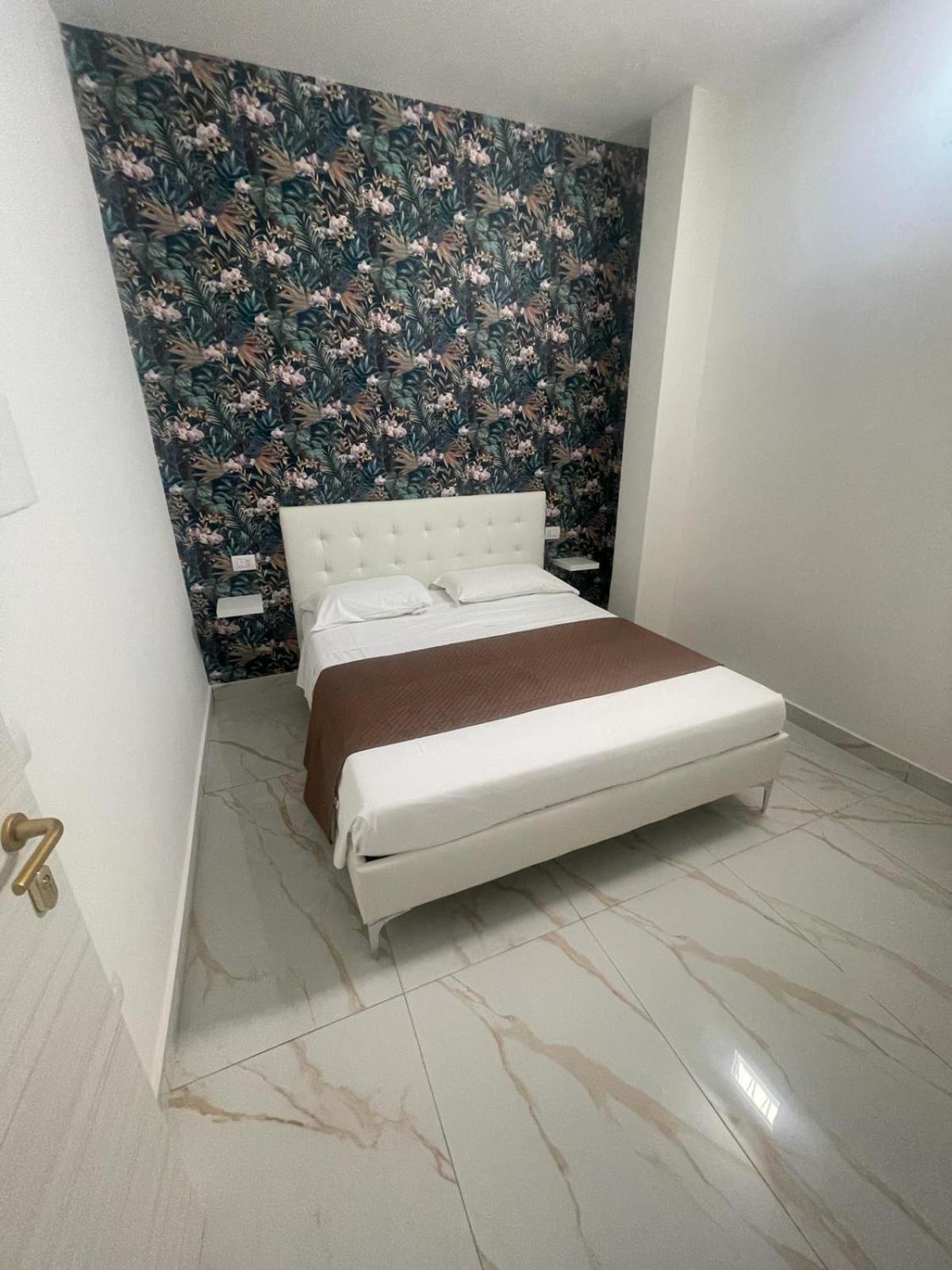 Life Hotel Касалнуово ди Наполи Екстериор снимка