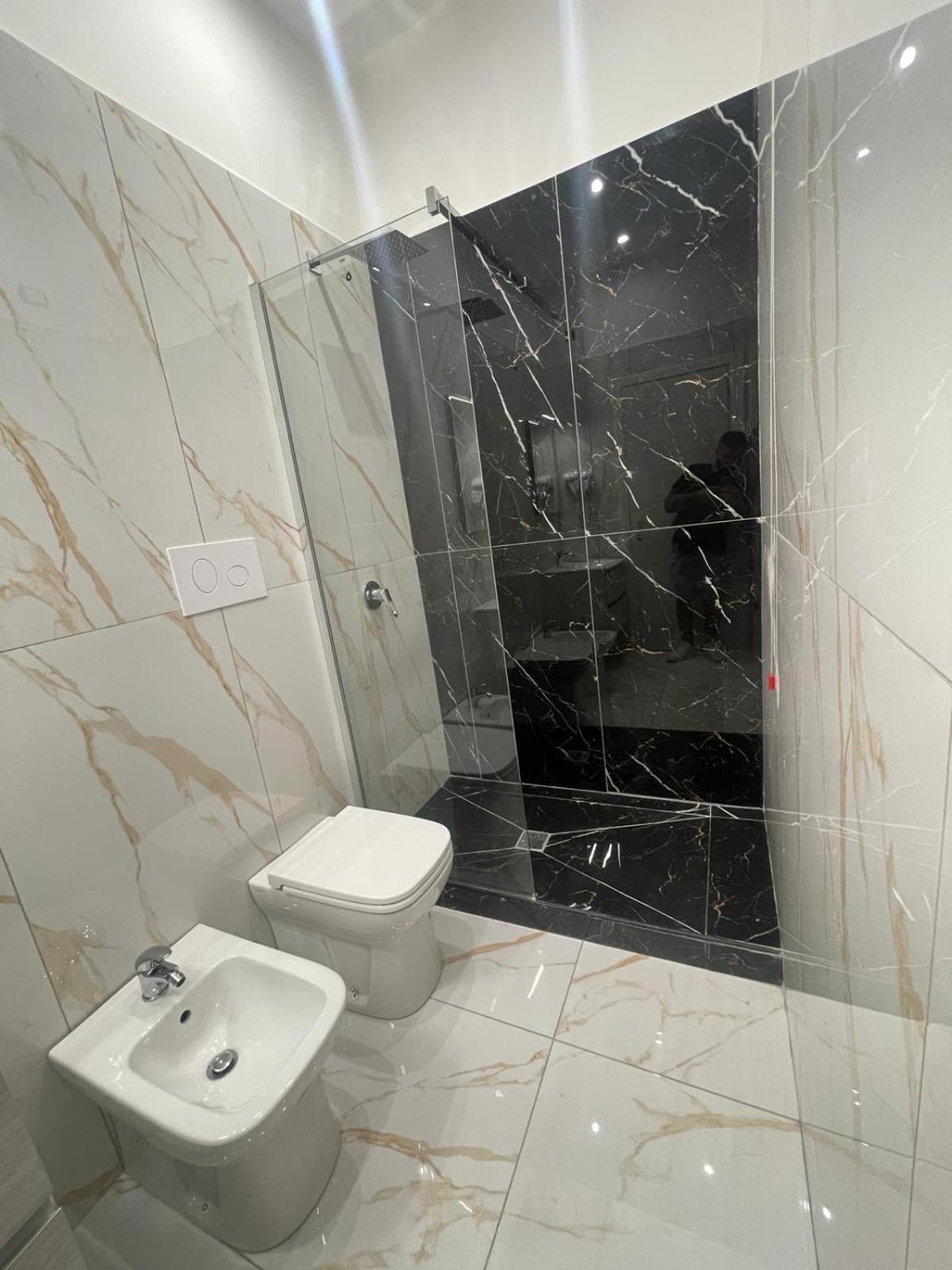 Life Hotel Касалнуово ди Наполи Екстериор снимка