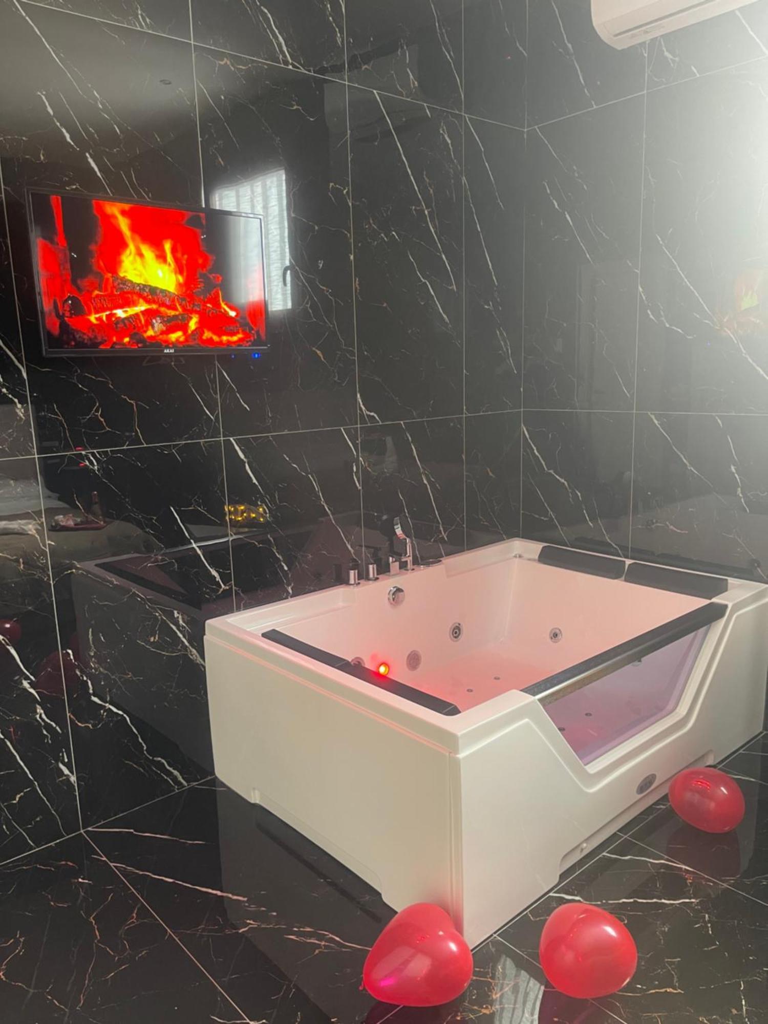 Life Hotel Касалнуово ди Наполи Екстериор снимка