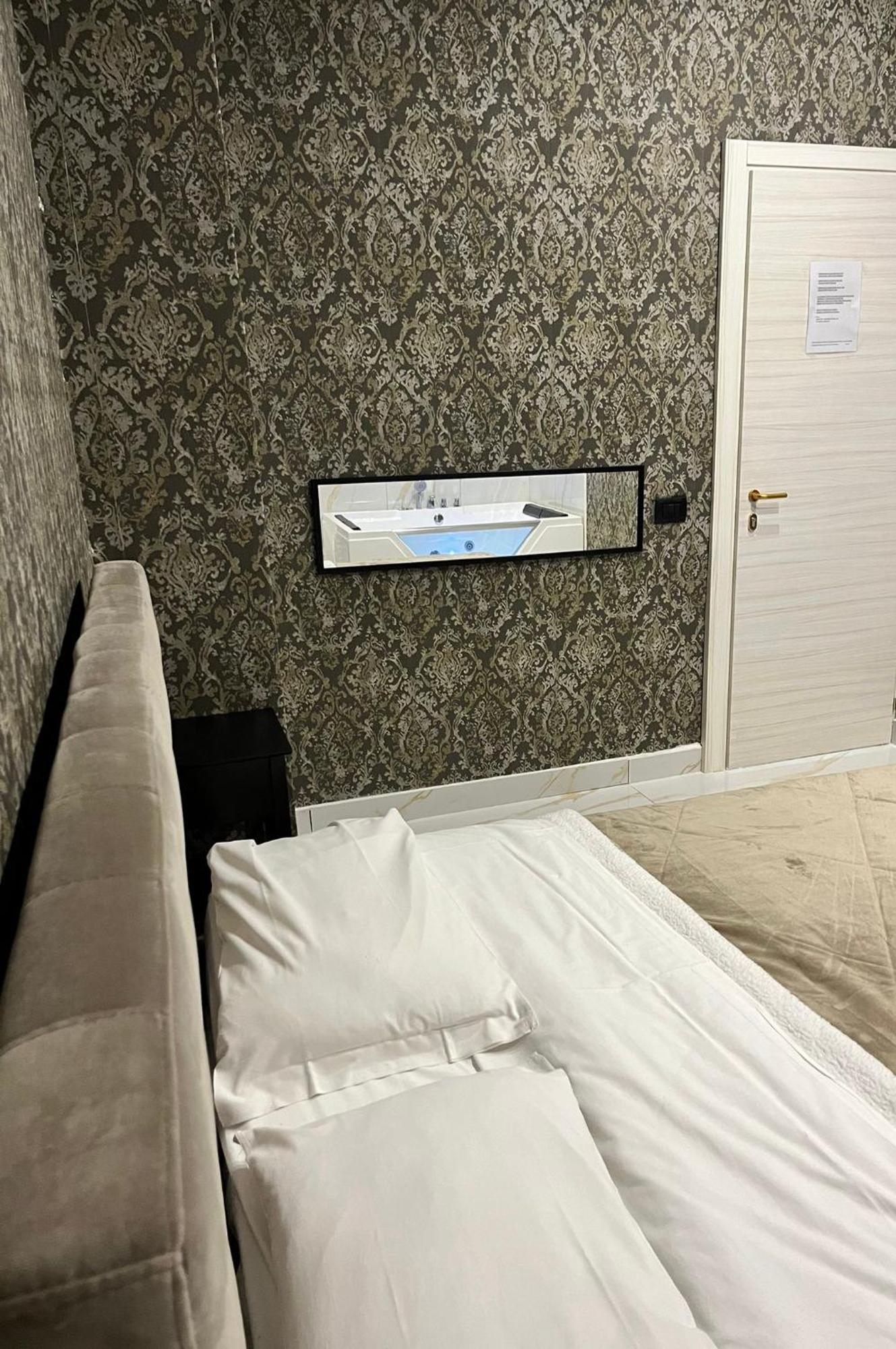 Life Hotel Касалнуово ди Наполи Екстериор снимка