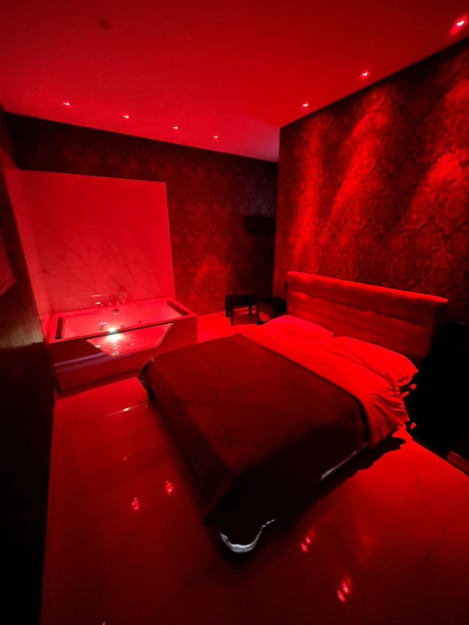 Life Hotel Касалнуово ди Наполи Екстериор снимка