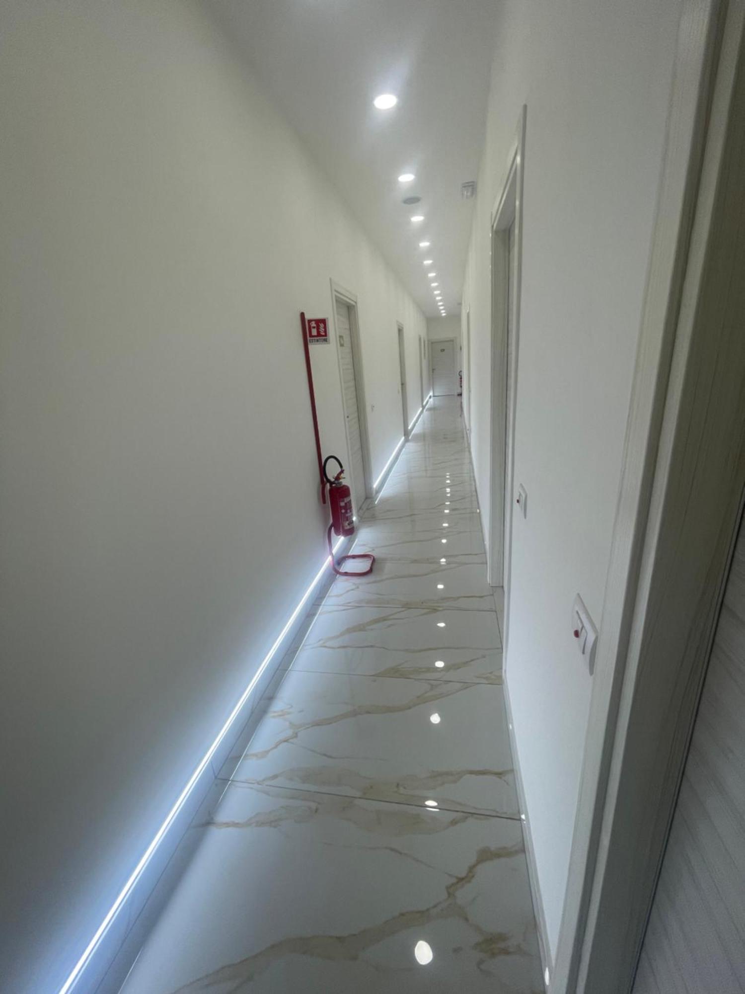 Life Hotel Касалнуово ди Наполи Екстериор снимка