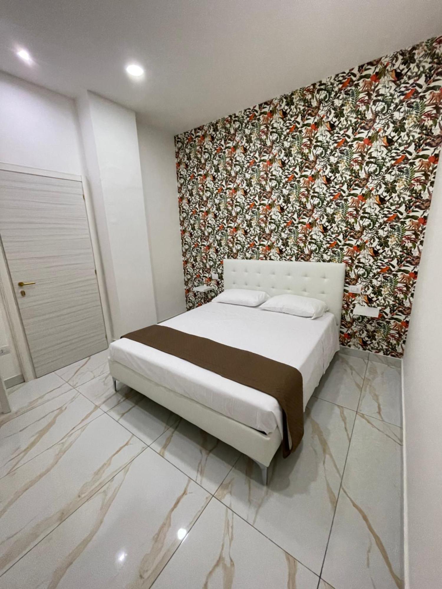 Life Hotel Касалнуово ди Наполи Екстериор снимка