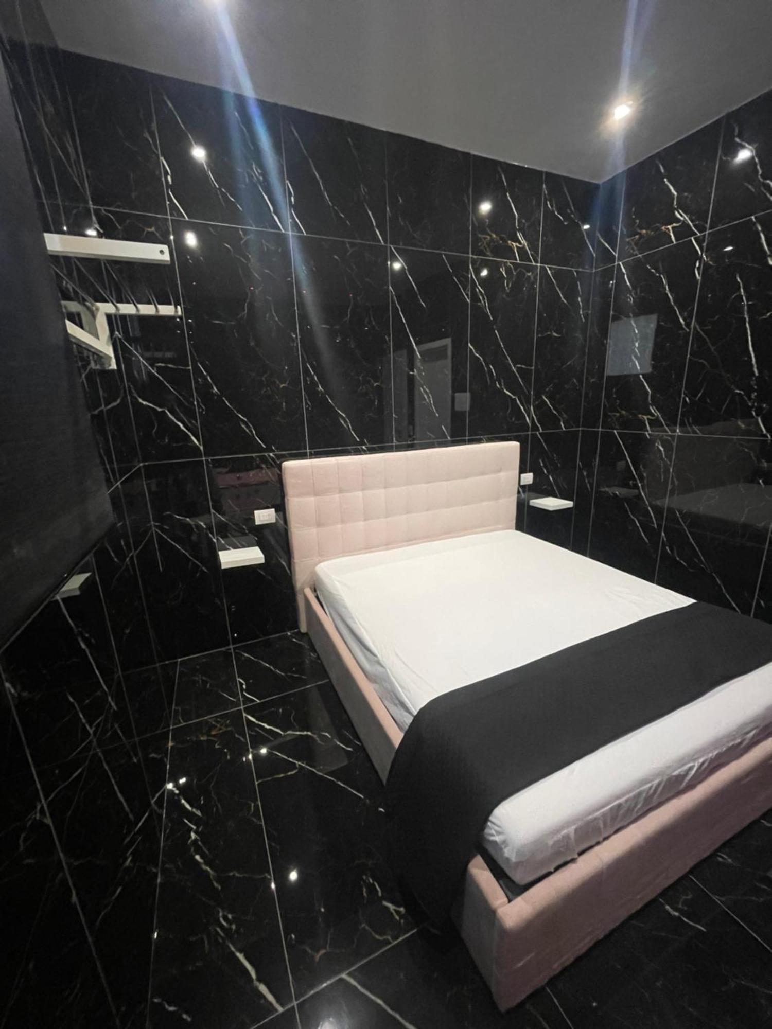 Life Hotel Касалнуово ди Наполи Екстериор снимка