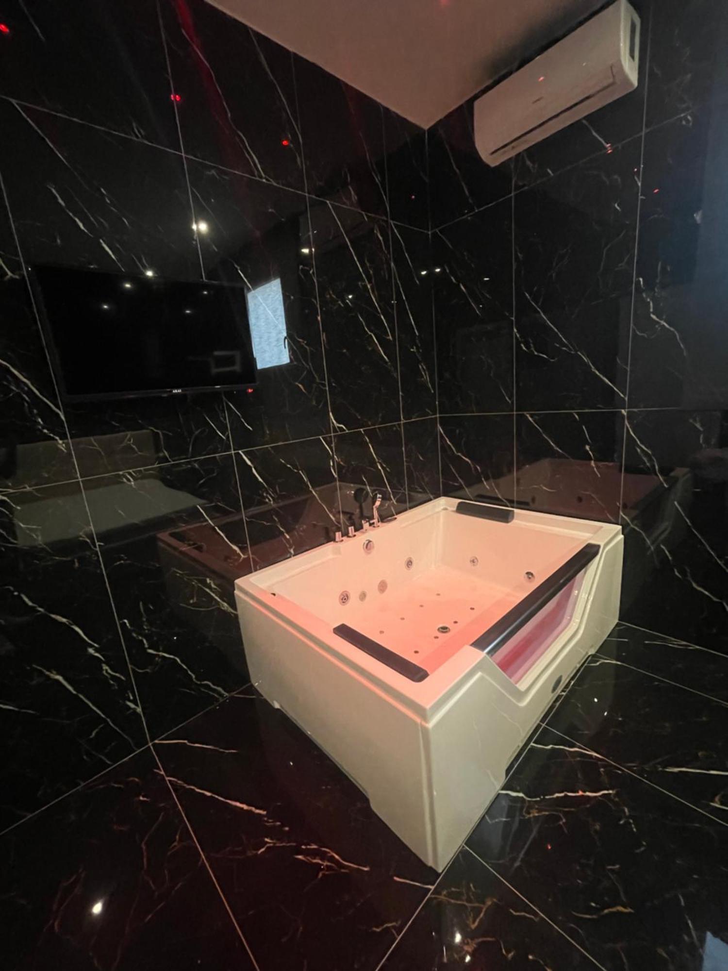 Life Hotel Касалнуово ди Наполи Екстериор снимка