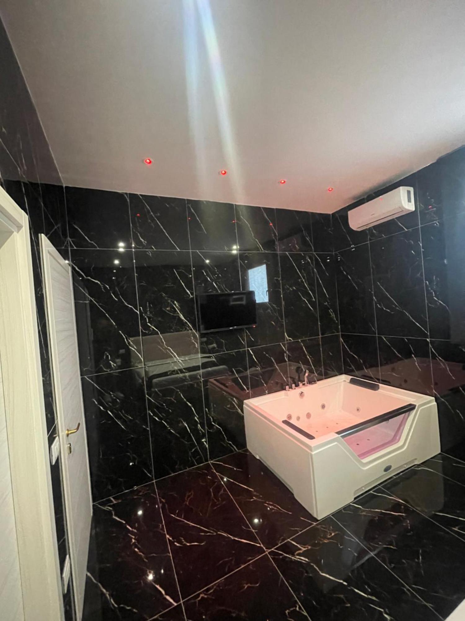 Life Hotel Касалнуово ди Наполи Екстериор снимка