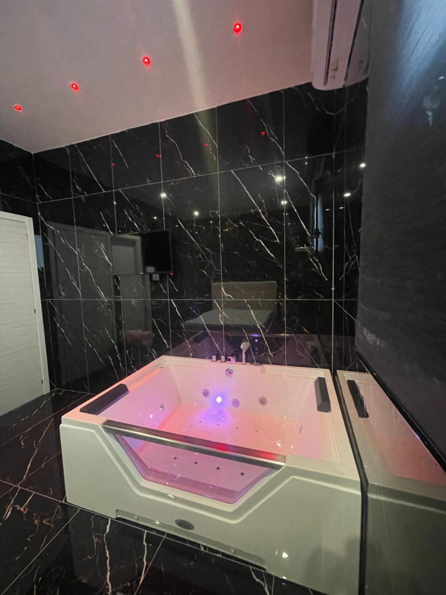 Life Hotel Касалнуово ди Наполи Екстериор снимка