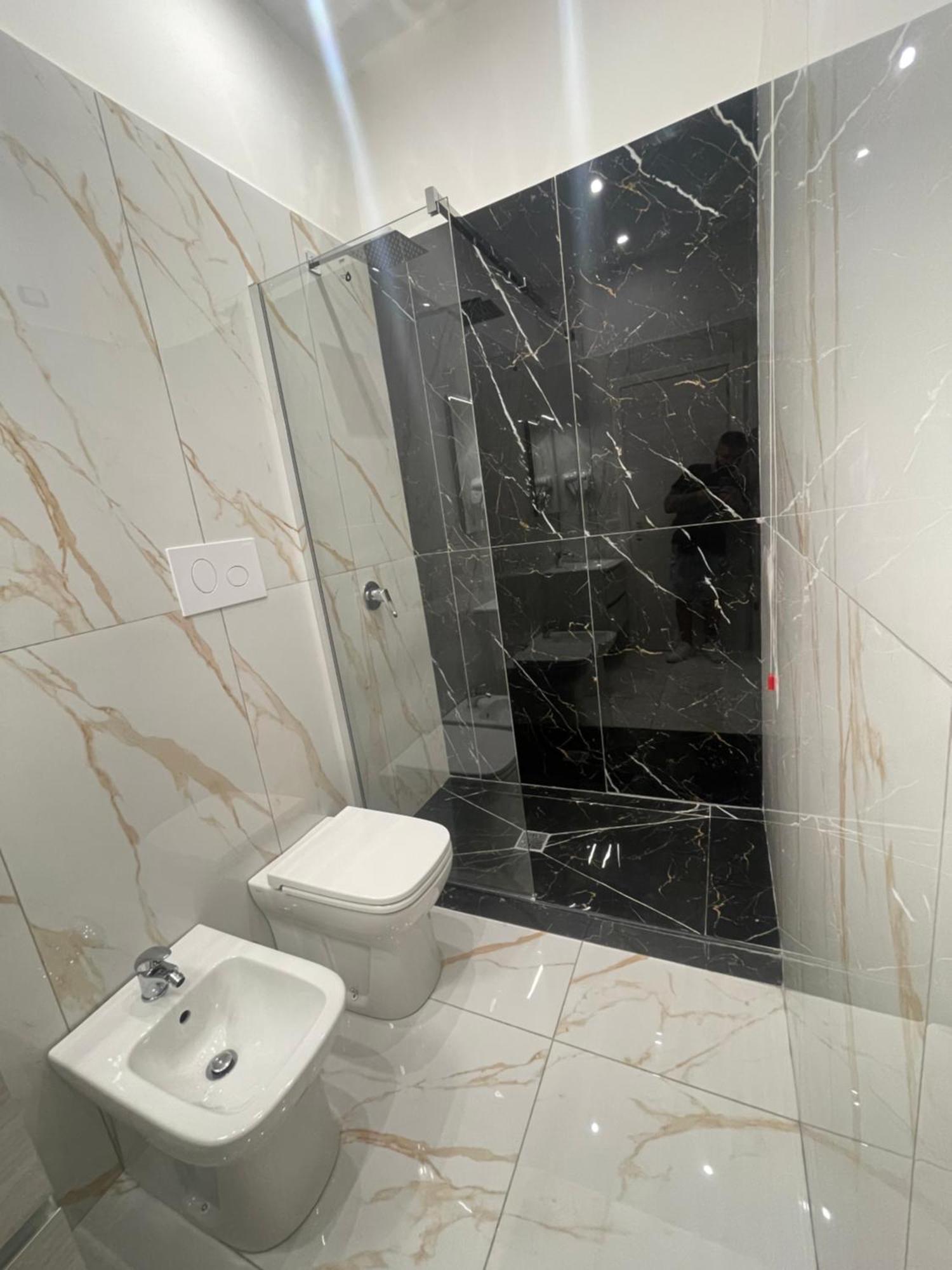 Life Hotel Касалнуово ди Наполи Екстериор снимка