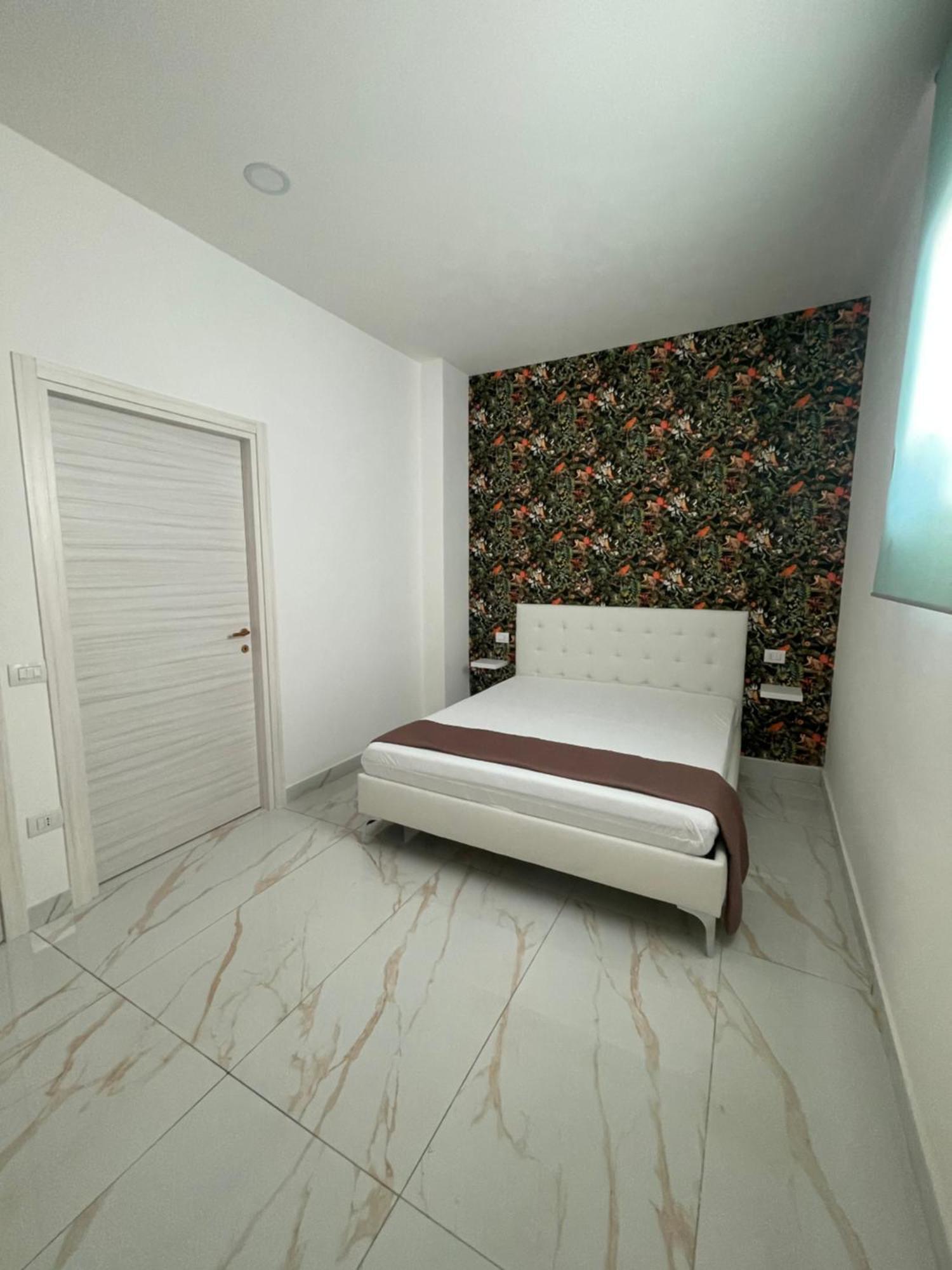 Life Hotel Касалнуово ди Наполи Екстериор снимка
